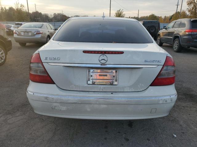 Photo 6 from auction – 2008 MERCEDES-BENZ E 320 CDI with VIN WDBUF22X78B222085