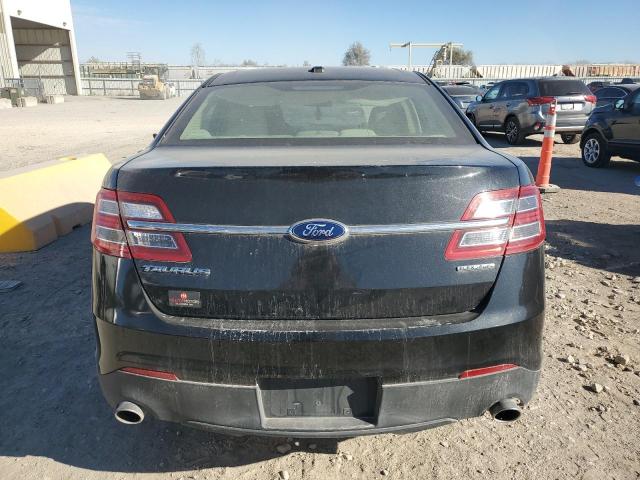 Photo 6 from auction – 2013 FORD TAURUS SE with VIN 1FAHP2D84DG221971