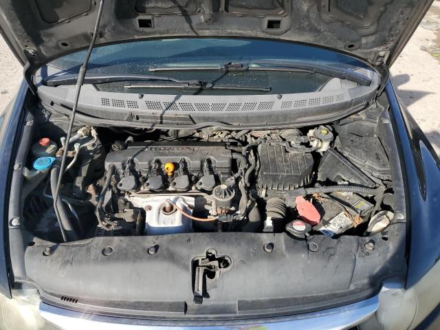 Photo 11 from auction – 2010 HONDA CIVIC LX with VIN 19XFA1F55AE038901