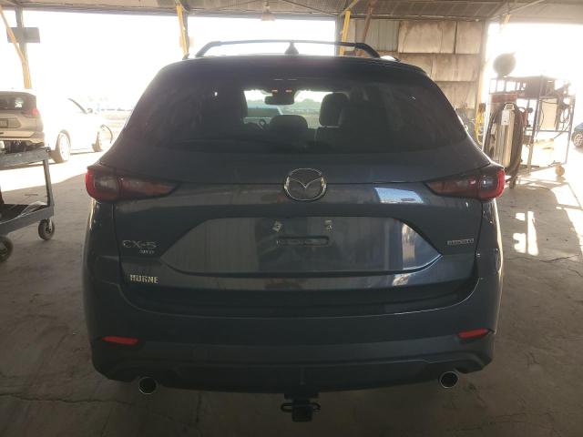 Photo 6 from auction – 2024 MAZDA CX-5 PREFE with VIN JM3KFBCM2R0375507