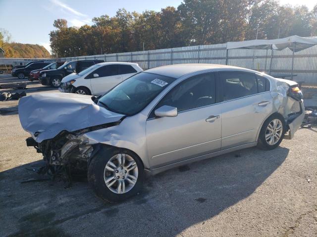 NISSAN ALTIMA BAS 2011 with VIN 1N4AL2AP4BN499576 - Photo from auction