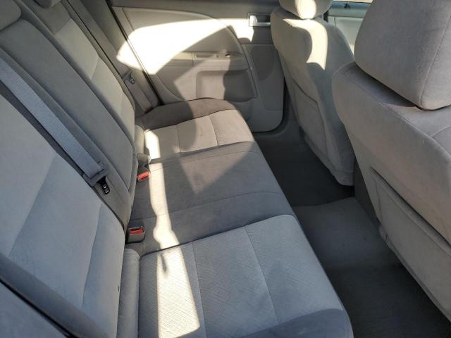 Photo 10 from auction – 2005 MERCURY MONTEGO LU with VIN 1MEFM40105G613585