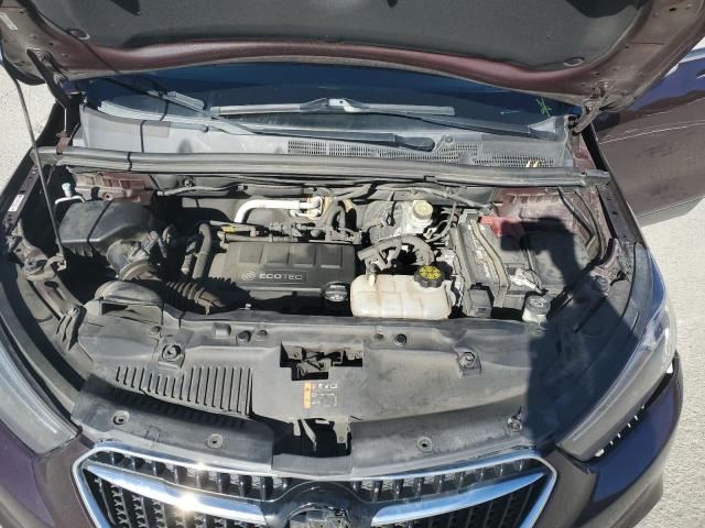 Photo 12 from auction – 2018 BUICK ENCORE PRE with VIN KL4CJASB1JB706375