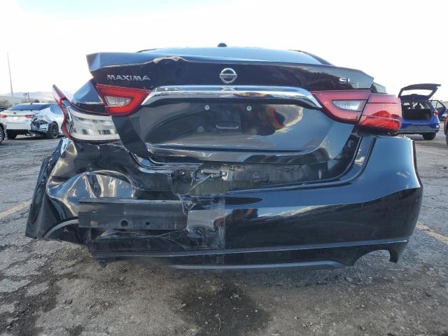 Photo 6 from auction – 2018 NISSAN MAXIMA 3.5 with VIN 1N4AA6AP9JC393955