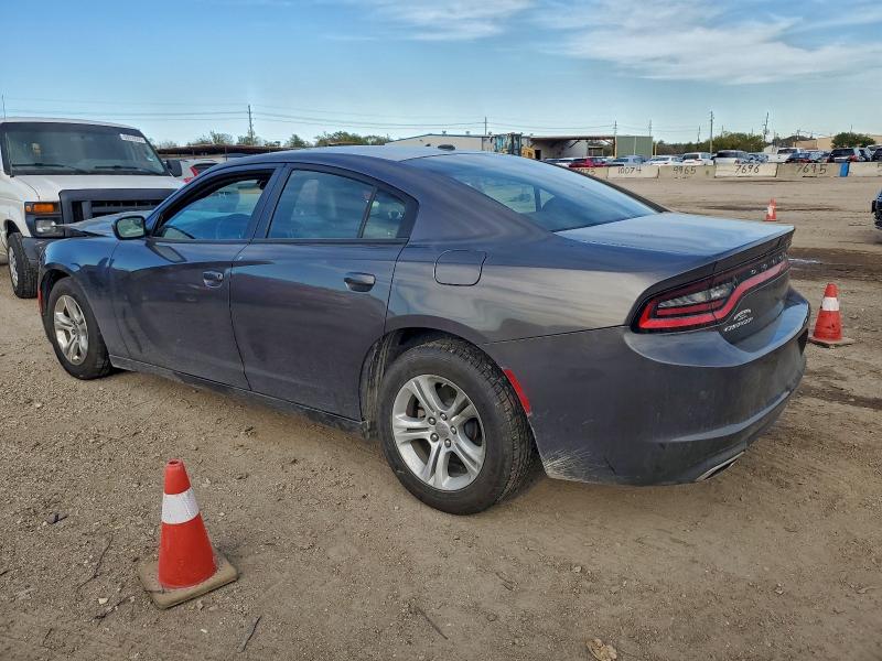 Photo 2 from auction – 2022 DODGE CHARGER SX with VIN 2C3CDXBG8NH163779