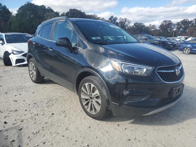 Photo 4 from auction – 2020 BUICK ENCORE PRE with VIN KL4CJASB8LB051392