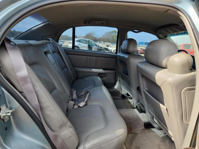 Photo 10 from auction – 2004 BUICK PARK AVENU with VIN 1G4CW54KX44160286