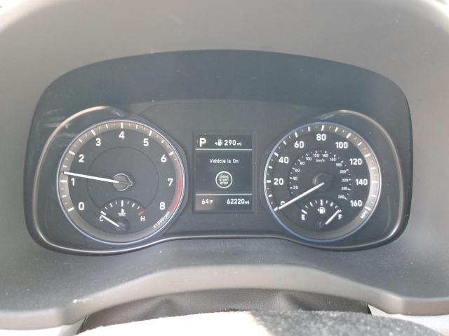 Photo 9 from auction – 2018 HYUNDAI KONA LIMIT with VIN KM8K3CA57JU168686