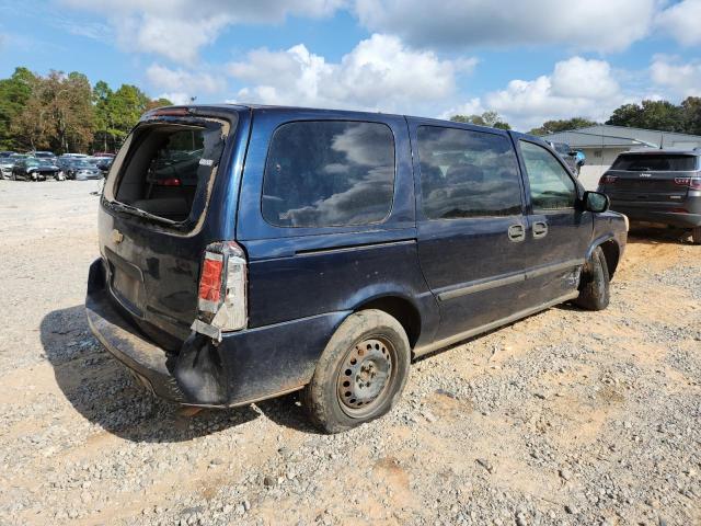 Photo 3 from auction – 2007 CHEVROLET UPLANDER L with VIN 1GNDV23167D150465