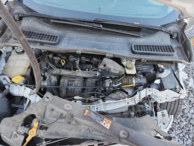 Photo 12 from auction – 2013 FORD ESCAPE S with VIN 1FMCU0F76DUC85979