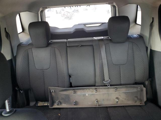 Photo 10 from auction – 2014 GMC TERRAIN SL with VIN 2GKALMEK0E6192276
