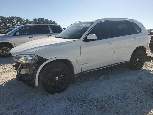 BMW X5 SDRIVE3 2018 with VIN 5UXKR2C51J0Z22228 - Photo from auction