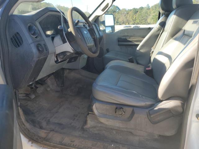 Photo 7 from auction – 2014 FORD F250 SUPER with VIN 1FT7X2A67EEB43093