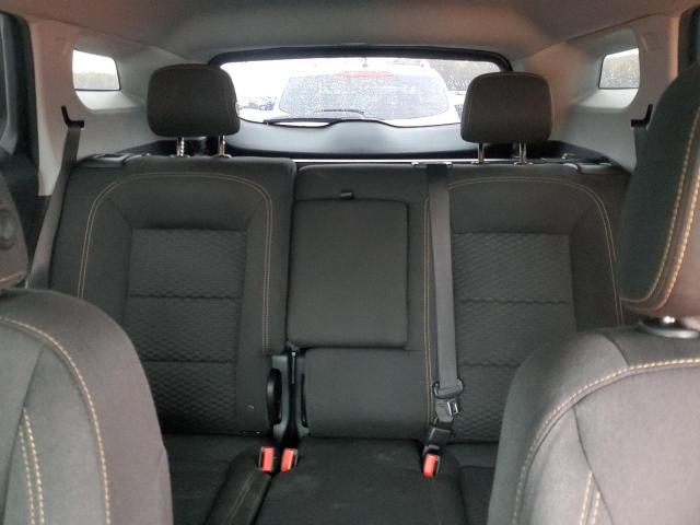 Photo 10 from auction – 2019 GMC TERRAIN SL with VIN 3GKALMEV2KL396076