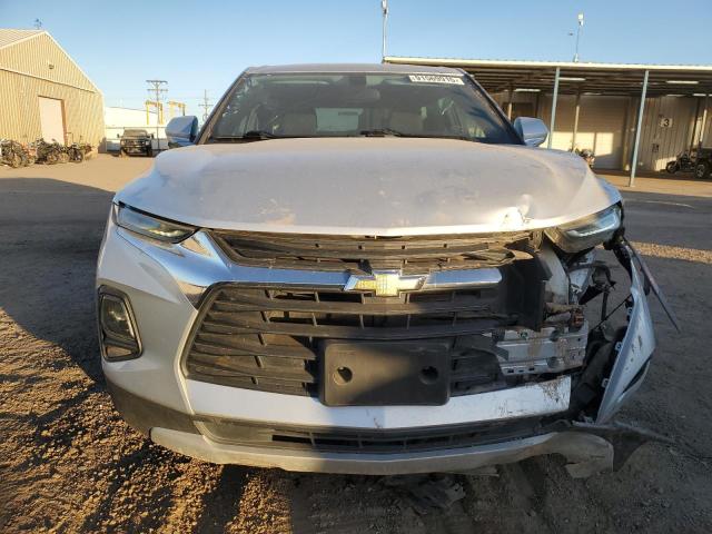 Photo 5 from auction – 2020 CHEVROLET BLAZER 2LT with VIN 3GNKBCRS4LS533319