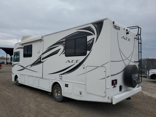 Photo 3 from auction – 2013 FORD F53 with VIN 1F64F5DY1C0A04403