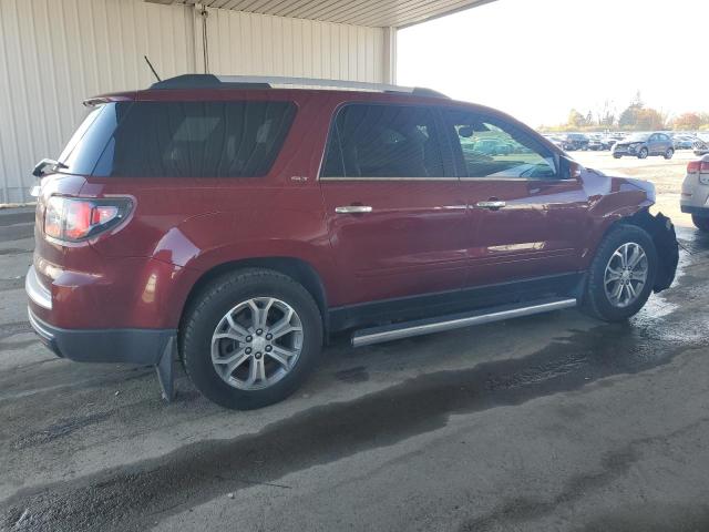 Photo 3 from auction – 2015 GMC ACADIA SLT with VIN 1GKKRRKD6FJ294580