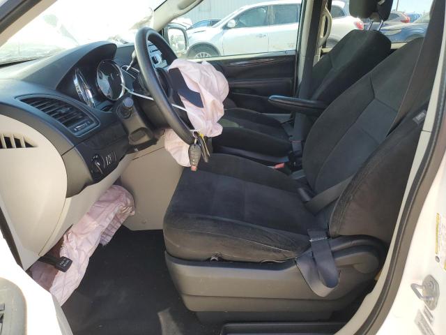 صورة رقم 7 من المزاد - 2016 DODGE GRAND CARAVAN مع VIN 2C4RDGBG9GR340455