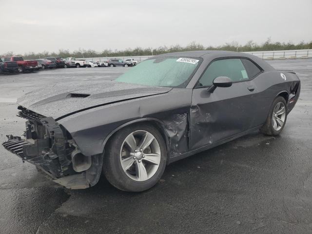 DODGE CHALLENGER 2019 with VIN 2C3CDZAG1KH672248 - Photo from auction