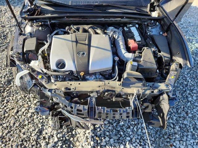 Photo 11 from auction – 2024 LEXUS ES 350 BAS with VIN 58ADZ1B19RU173240