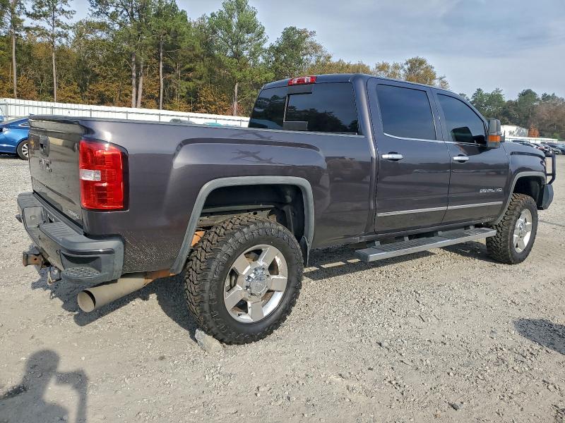 Photo 3 from auction – 2016 GMC SIERRA K25 with VIN 1GT12UE84GF107869