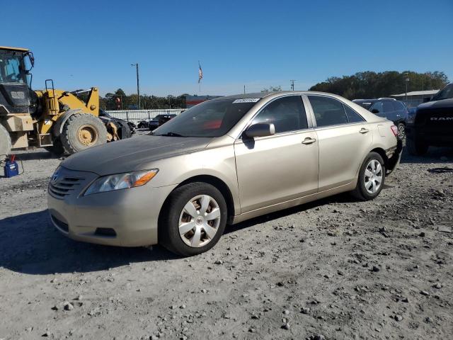 TOYOTA CAMRY 2009 with VIN 4T1BE46K59U334794 - Photo from auction