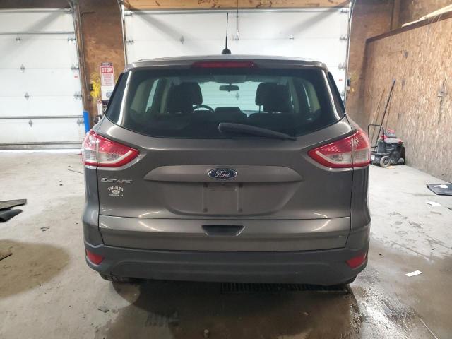Photo 6 from auction – 2014 FORD ESCAPE S with VIN 1FMCU0F72EUB25132