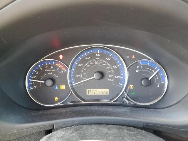 Photo 9 from auction – 2013 SUBARU FORESTER 2 with VIN JF2SHADC0DH442958