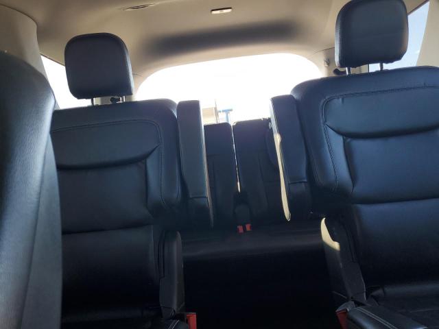 Photo 10 from auction – 2020 FORD EXPLORER X with VIN 1FMSK8DH3LGD06196