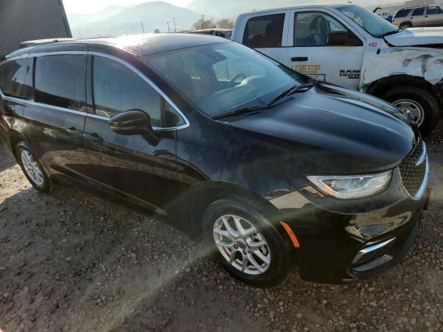 Photo 4 from auction – 2025 CHRYSLER PACIFICA S with VIN 2C4RC1BG3SR568637