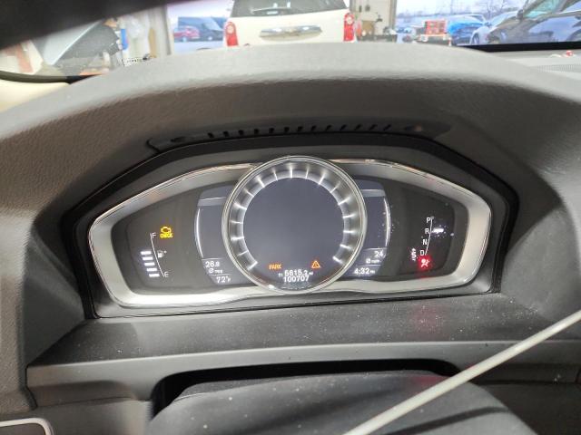 Photo 9 from auction – 2018 VOLVO S60 INSCRI with VIN LYV402TK5JB190134