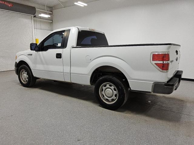 Photo 2 from auction – 2013 FORD F150 with VIN 1FTMF1CM6DKF60880