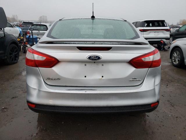 Photo 6 from auction – 2013 FORD FOCUS SE with VIN 1FADP3F26DL327939