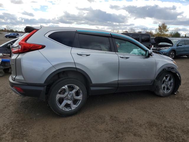 Photo 3 from auction – 2019 HONDA CR-V EX with VIN 2HKRW2H59KH100668