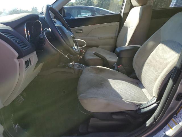 Photo 7 from auction – 2017 MITSUBISHI OUTLANDER with VIN JA4AP3AU6HZ044556