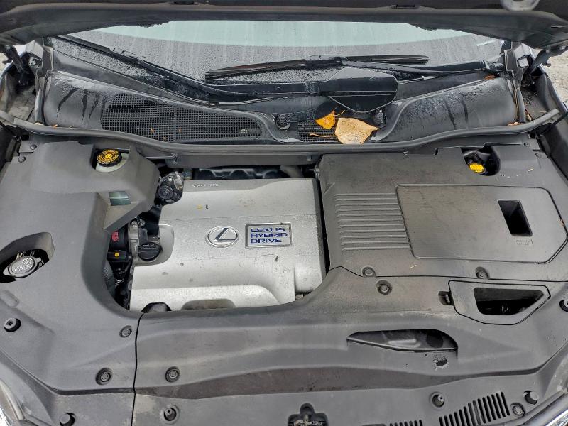 صورة رقم 12 من المزاد - 2013 LEXUS RX 450H مع VIN JTJBC1BA4D2446185