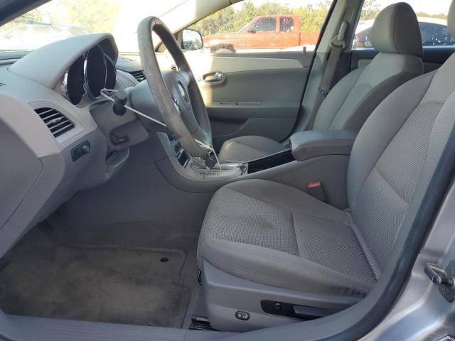 Photo 7 from auction – 2010 CHEVROLET MALIBU LS with VIN 1G1ZB5EB9A4133299