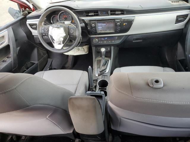 Photo 8 from auction – 2016 TOYOTA COROLLA L with VIN 5YFBURHE8GP486669