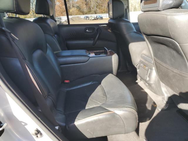 Photo 11 from auction – 2018 NISSAN ARMADA PLA with VIN JN8AY2NE3J9733111