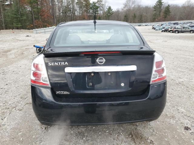 Photo 6 from auction – 2012 NISSAN SENTRA 2.0 with VIN 3N1AB6APXCL705072
