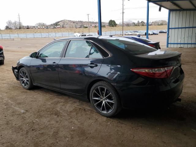 Photo 2 from auction – 2015 TOYOTA CAMRY LE with VIN 4T1BF1FK8FU478024