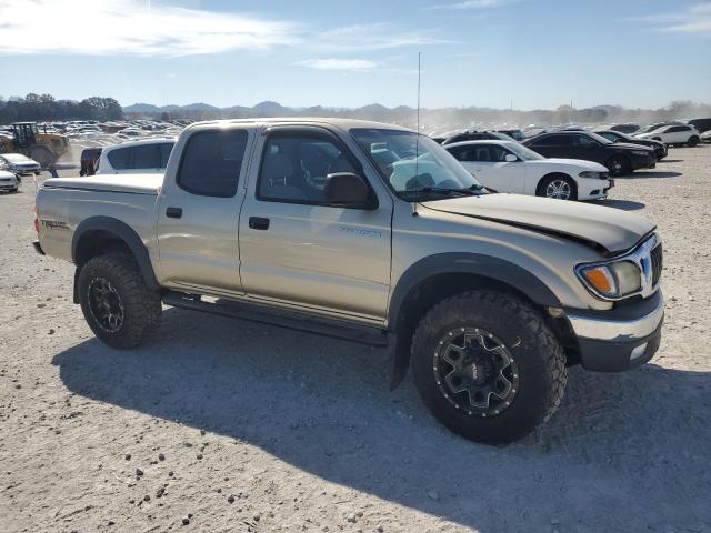 Photo 4 from auction – 2002 TOYOTA TACOMA DOU with VIN 5TEHN72N92Z075868