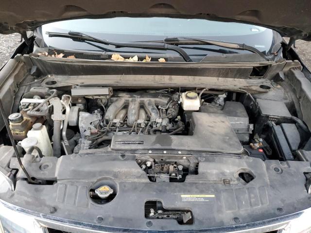 Zdjęcie 12 z aukcji – 2014 NISSAN PATHFINDER z VIN 5N1AR2MM5EC705137