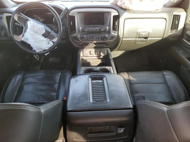 Photo 8 from auction – 2018 GMC SIERRA K15 with VIN 3GTU2PEJ5JG309059