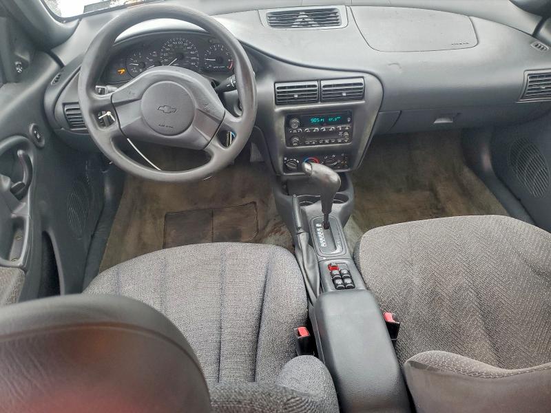 Photo 8 from auction – 2004 CHEVROLET CAVALIER L with VIN 1G1JH52F547170551