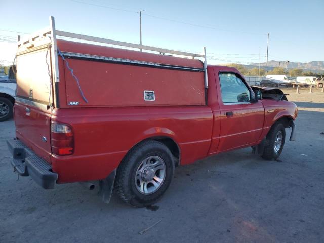 Photo 3 from auction – 2003 FORD RANGER with VIN 1FTYR10U93PA28750