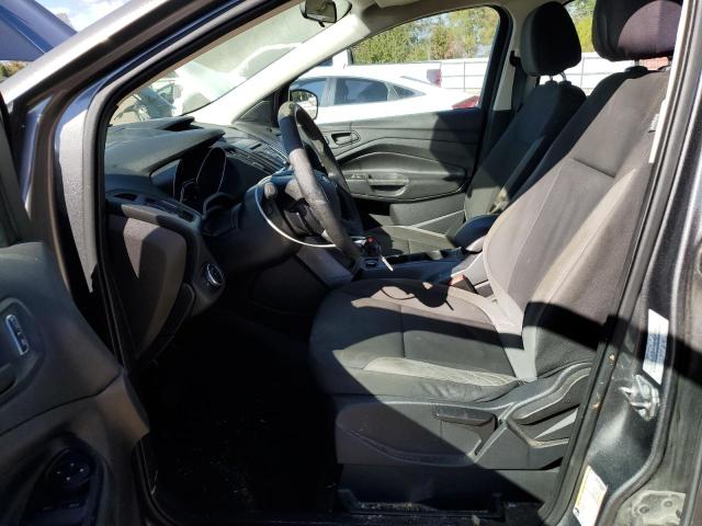 Photo 7 from auction – 2014 FORD ESCAPE S with VIN 1FMCU0F74EUD06264