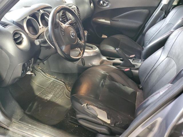 Photo 7 from auction – 2014 NISSAN JUKE S with VIN JN8AF5MV0ET360627