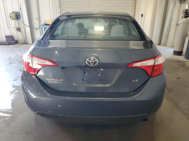 Photo 6 from auction – 2016 TOYOTA COROLLA L with VIN 2T1BURHE6GC645690