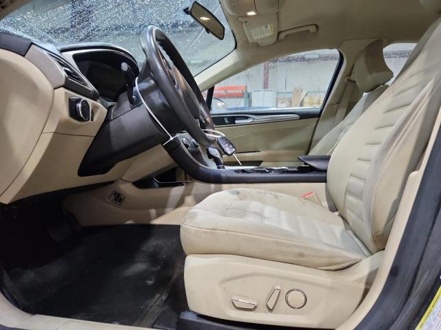 Photo 7 from auction – 2015 FORD FUSION SE with VIN 1FA6P0H76F5124539